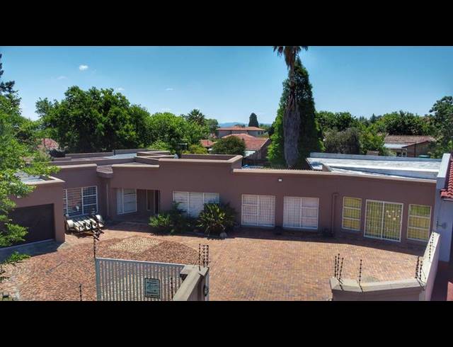 4 BEDROOM HOUSE FOR SALE IN BRACKENDOWNS